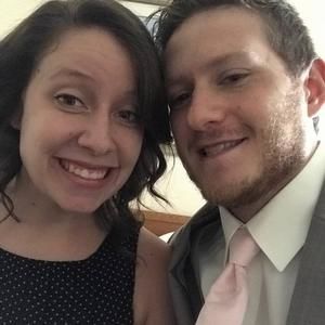 Meet your Posher, Travis